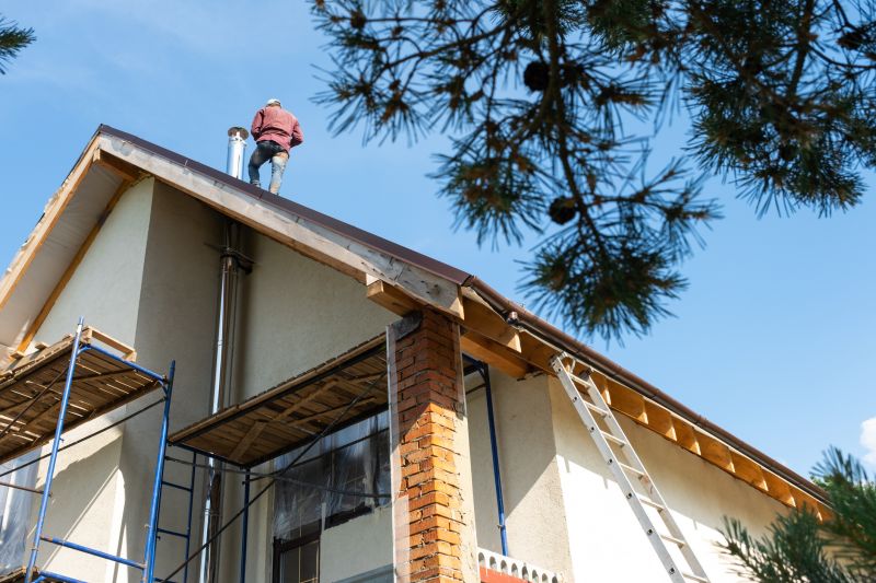 Best Roof Repair Contractors in Aurora, OH