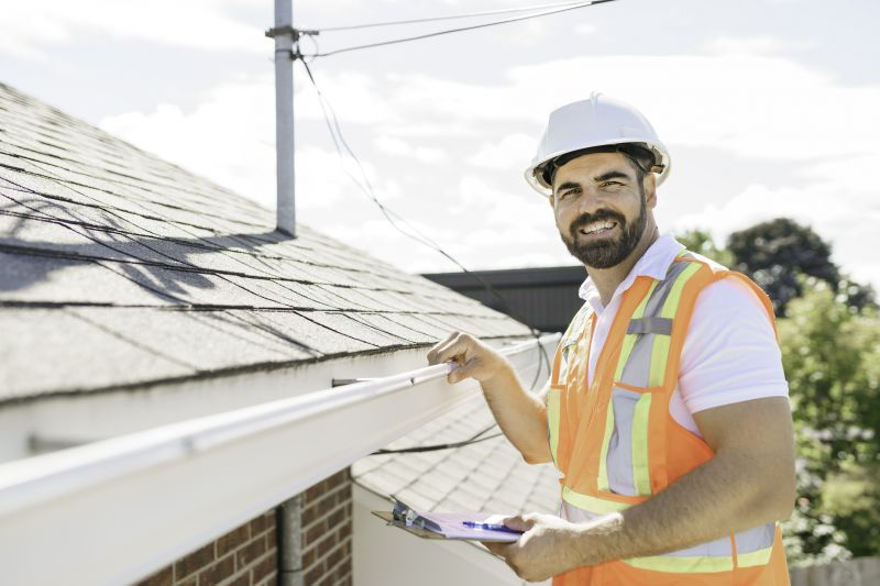 Roof Inspection Services