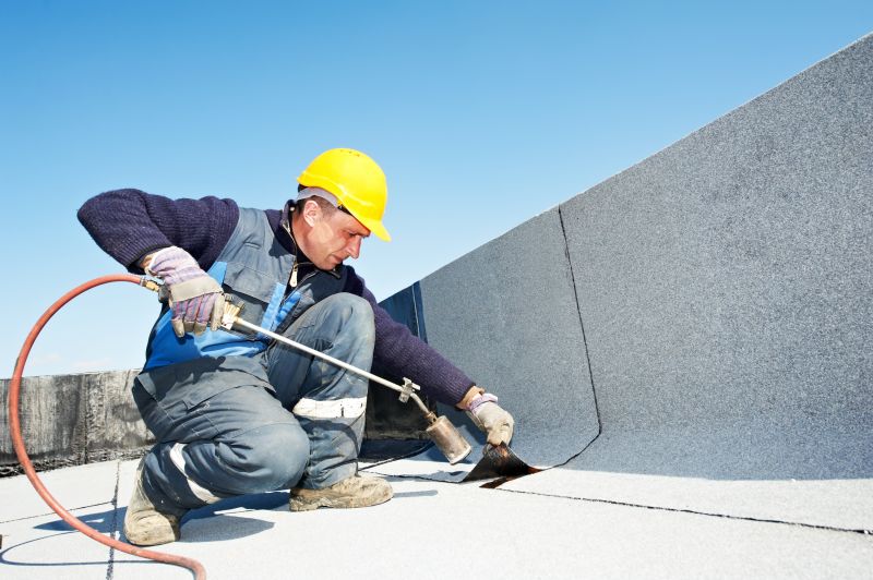 Commercial Roofing Services