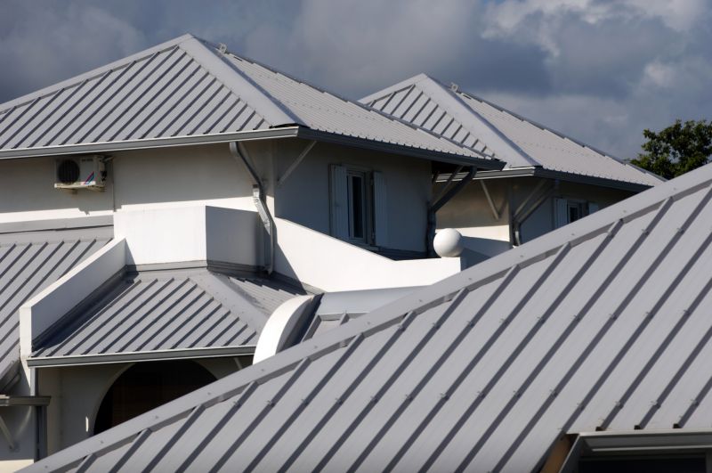 Specialty Roofing Experts